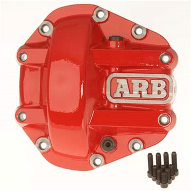D\COVER D50\D60 (RED)