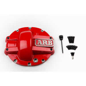 DIFF COVER CHRYSLER 8.25IN