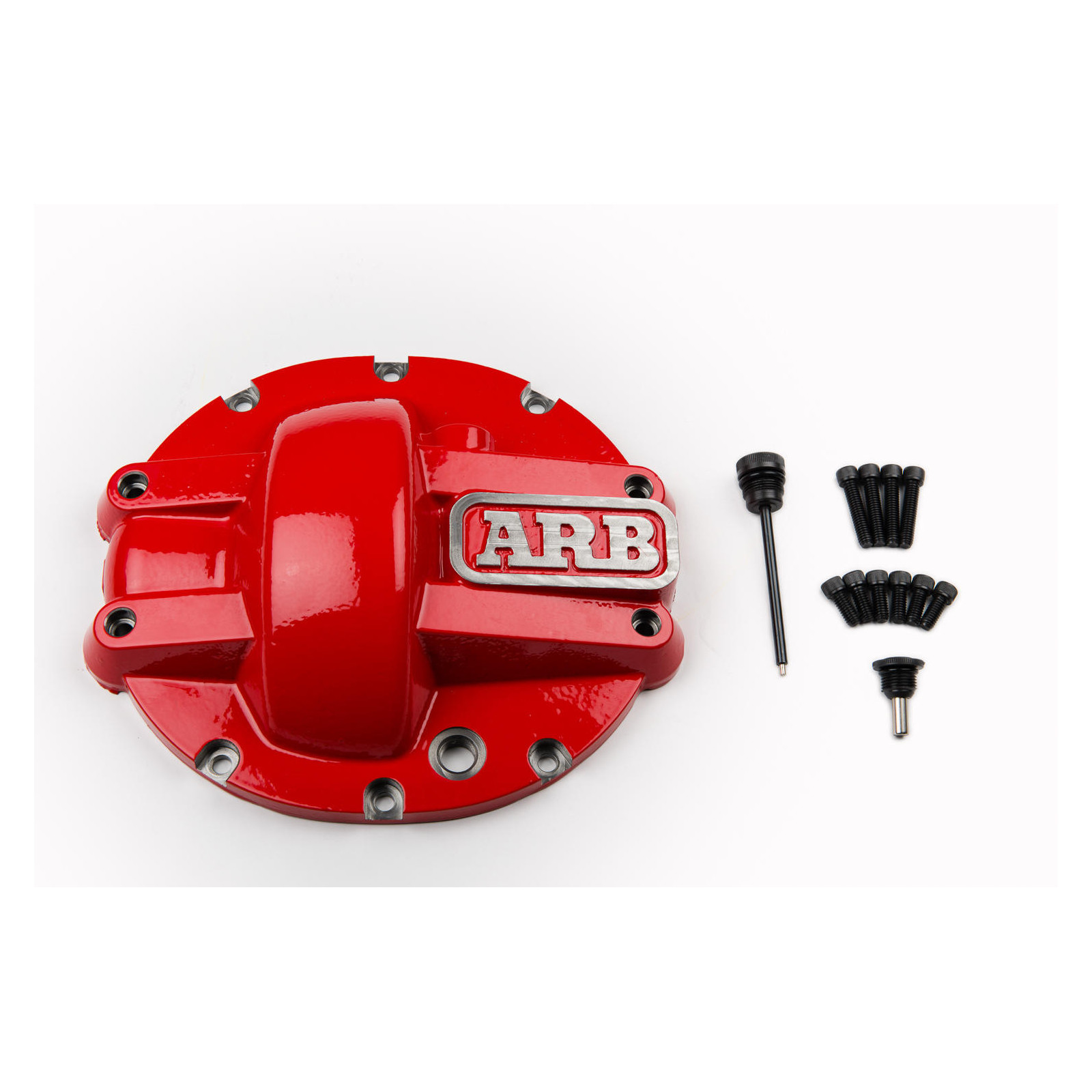 DIFF COVER CHRYSLER 8.25IN