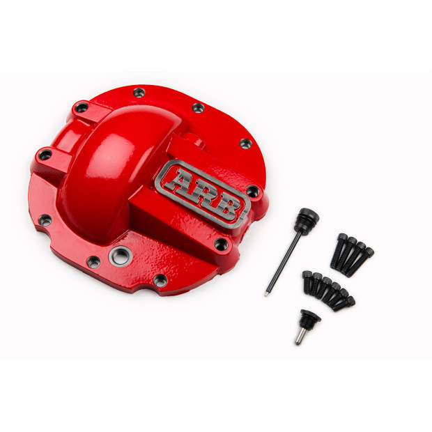 DIFF COVER FORD 8.8