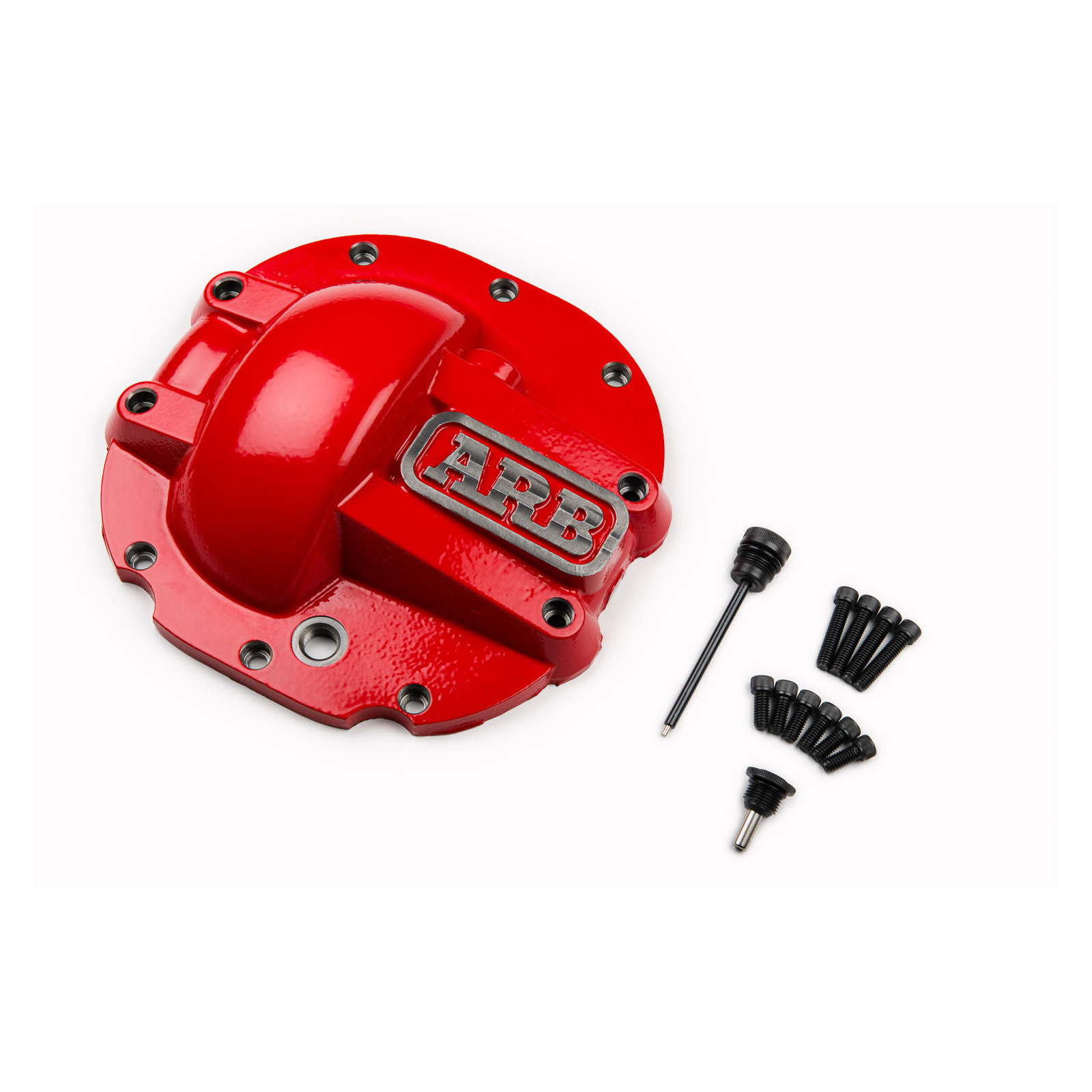 DIFF COVER FORD 8.8