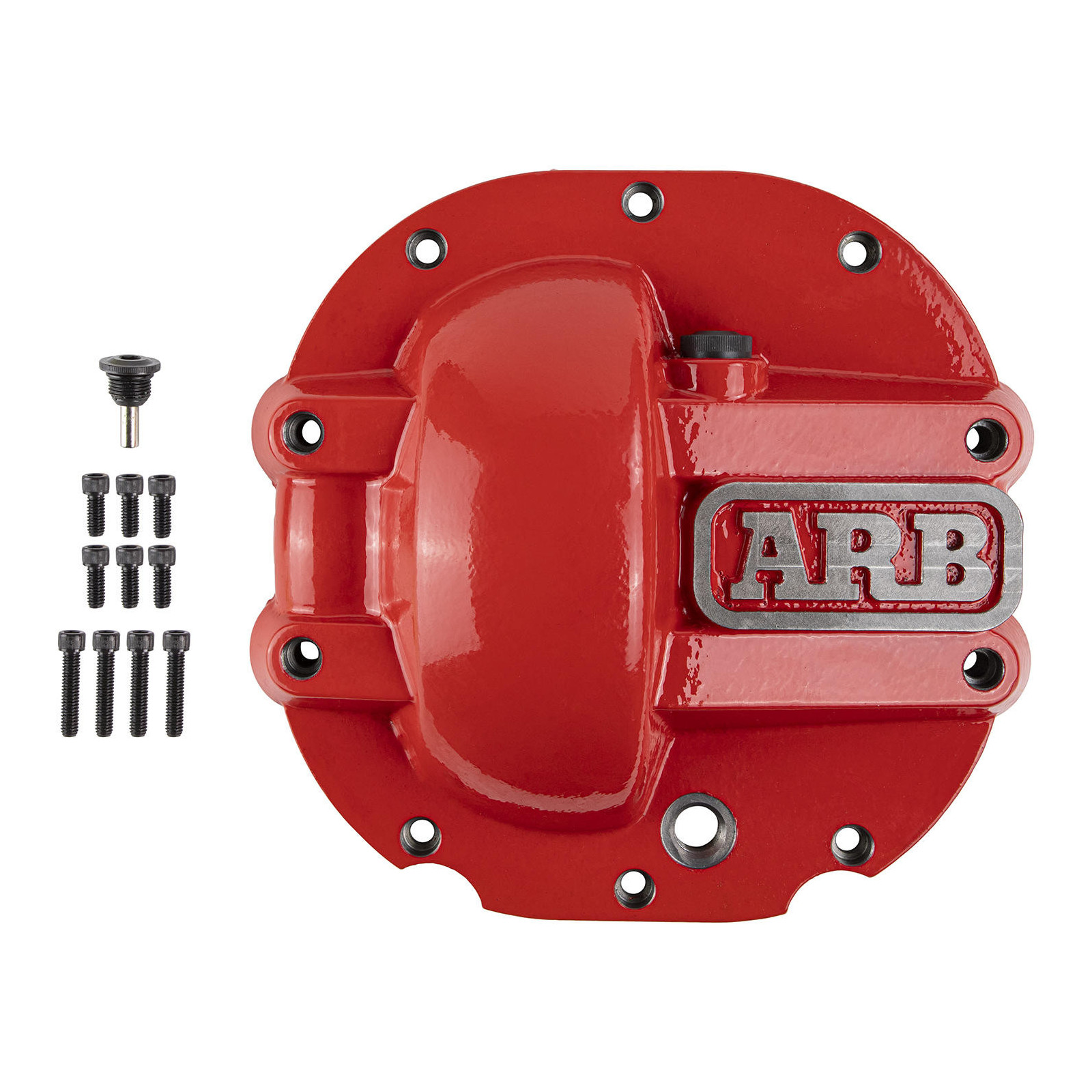 DIFF COVER FORD 8.8