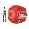DIFF COVER JL SPORT REAR DIFF COVER DANA M200