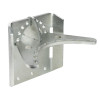 AIR LOCKER BRACKET KIT 3RD MEMBER INSTALL JIG