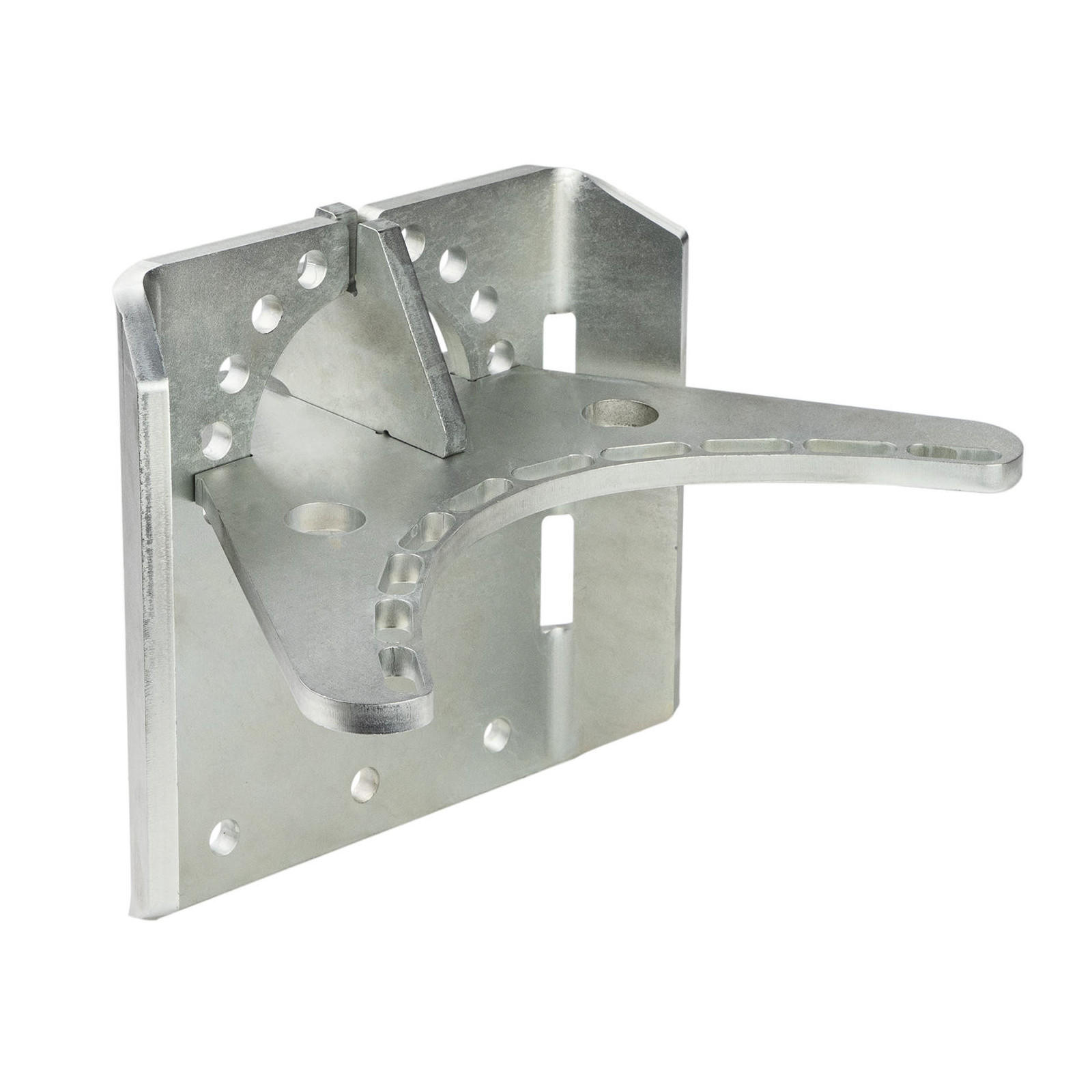 AIR LOCKER BRACKET KIT 3RD MEMBER INSTALL JIG
