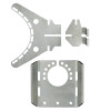 AIR LOCKER BRACKET KIT 3RD MEMBER INSTALL JIG