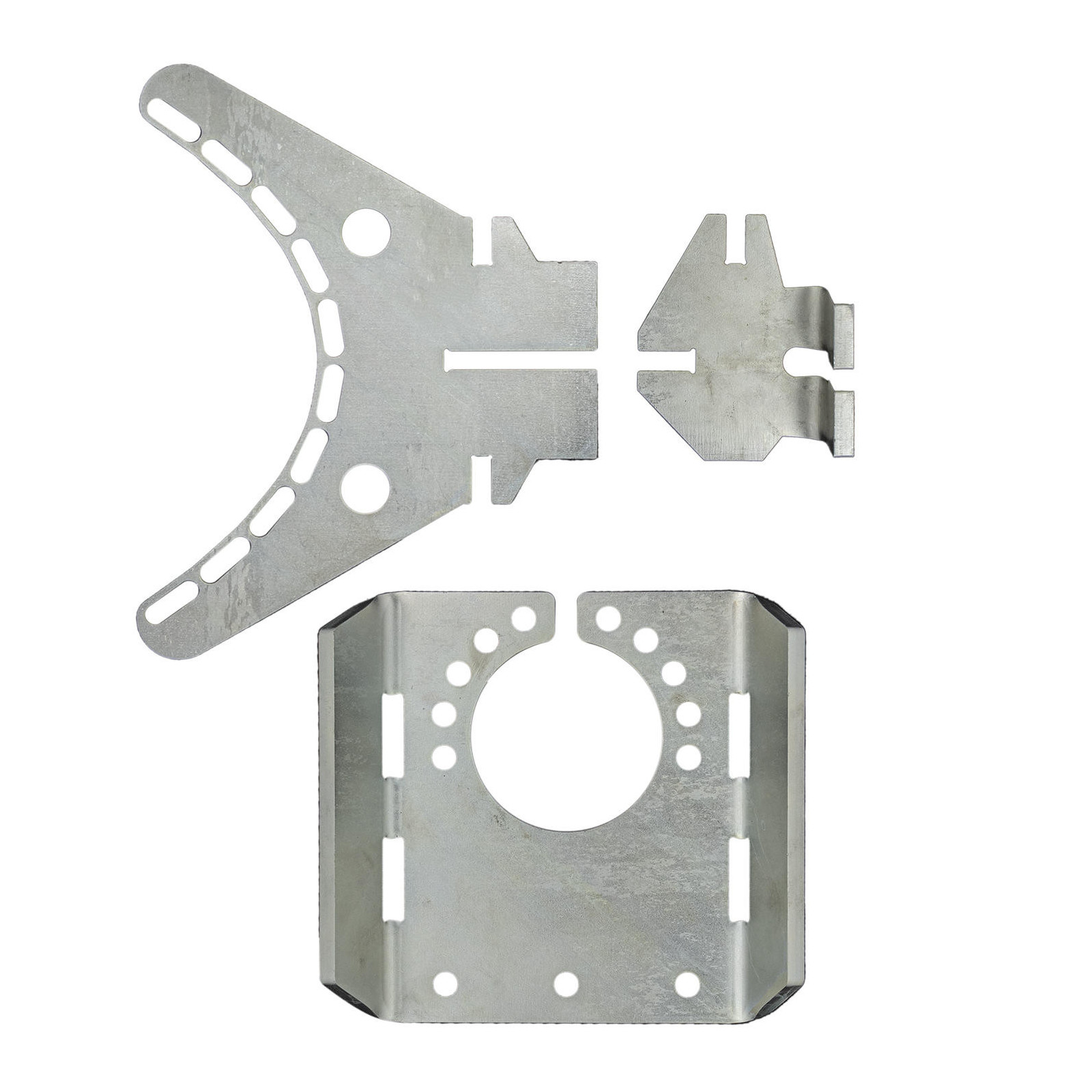 AIR LOCKER BRACKET KIT 3RD MEMBER INSTALL JIG