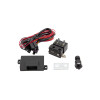 ARB PRESSURE CONTROL