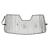 SUNSHADE SUITS LC 300 WITH LANE ASSIST SENSOR UNIT