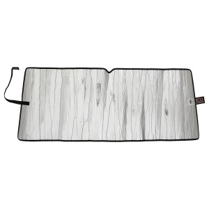 SUNSHADE SUITS 70/76/78/79 NO LANE ASSIST SENSOR