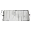 SUNSHADE SUITS 70/76/78/79 NO LANE ASSIST SENSOR