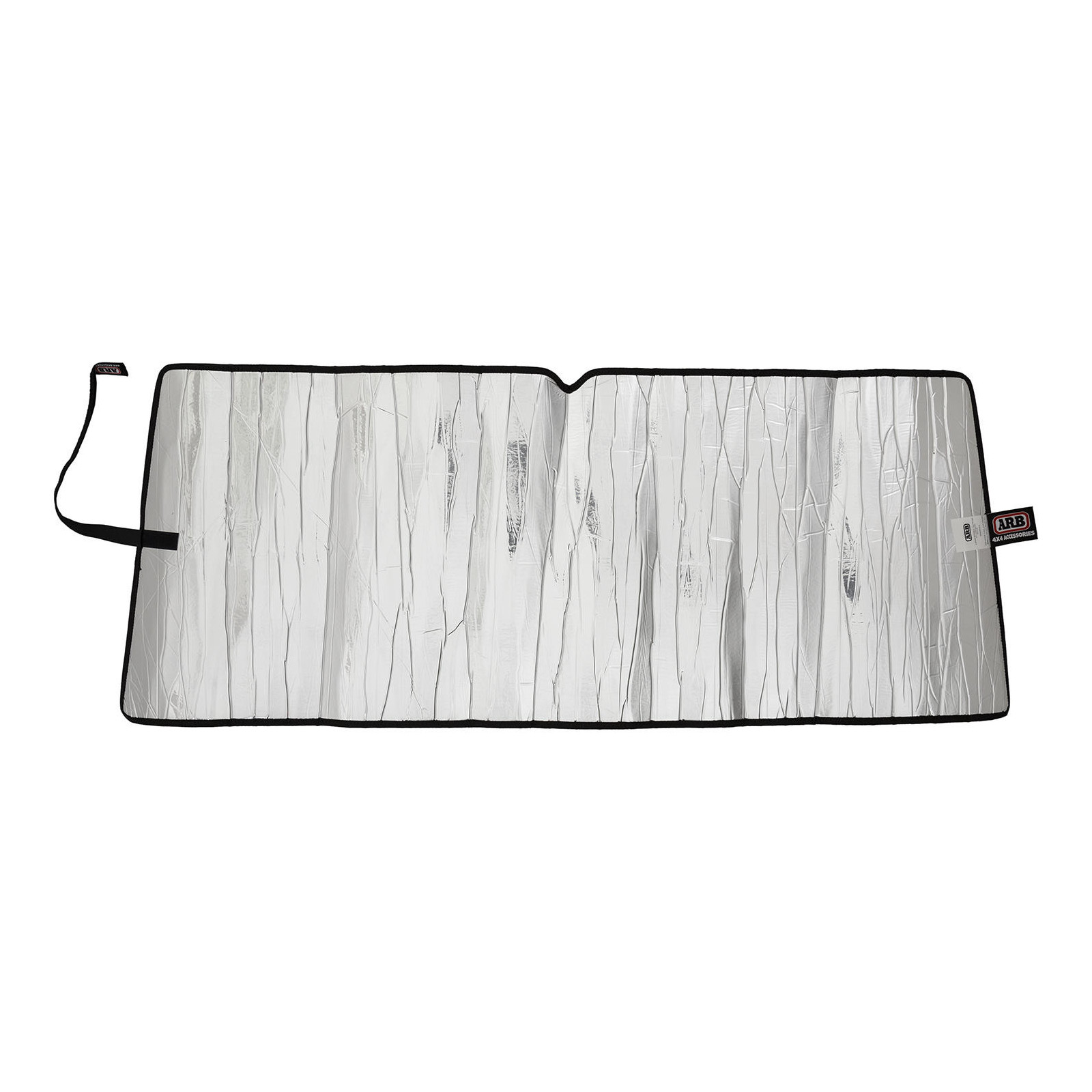 SUNSHADE SUITS 70/76/78/79 NO LANE ASSIST SENSOR