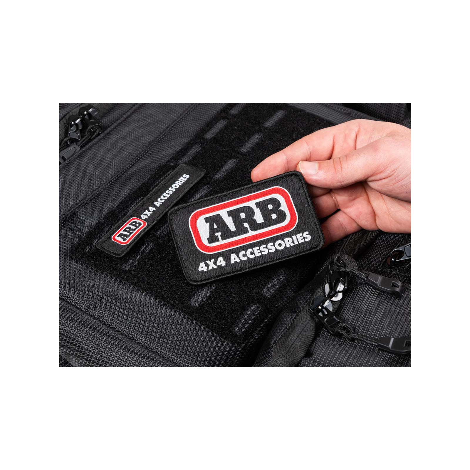 Organiseur de siège ARB