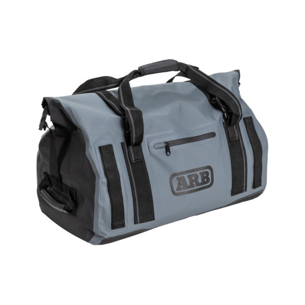 Sac étanche ARB Cargo Gear Stormproof gris - Taille S