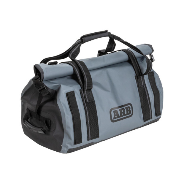 Sac étanche ARB Cargo Gear Stormproof gris - Taille S