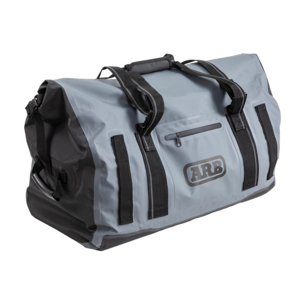 Sac étanche ARB Cargo Gear Stormproof gris - Taille M
