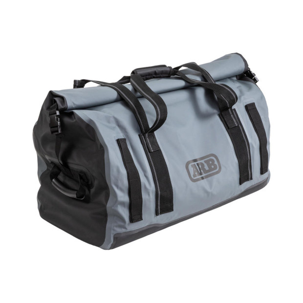 Sac étanche ARB Cargo Gear Stormproof gris - Taille M