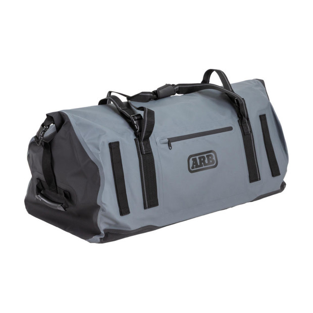Sac étanche ARB Cargo Gear Stormproof gris - Taille L