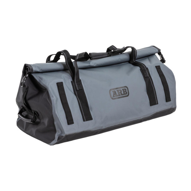 Sac étanche ARB Cargo Gear Stormproof gris - Taille L