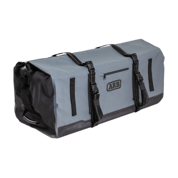 Sac étanche ARB Cargo Gear Stormproof gris - Single Swag