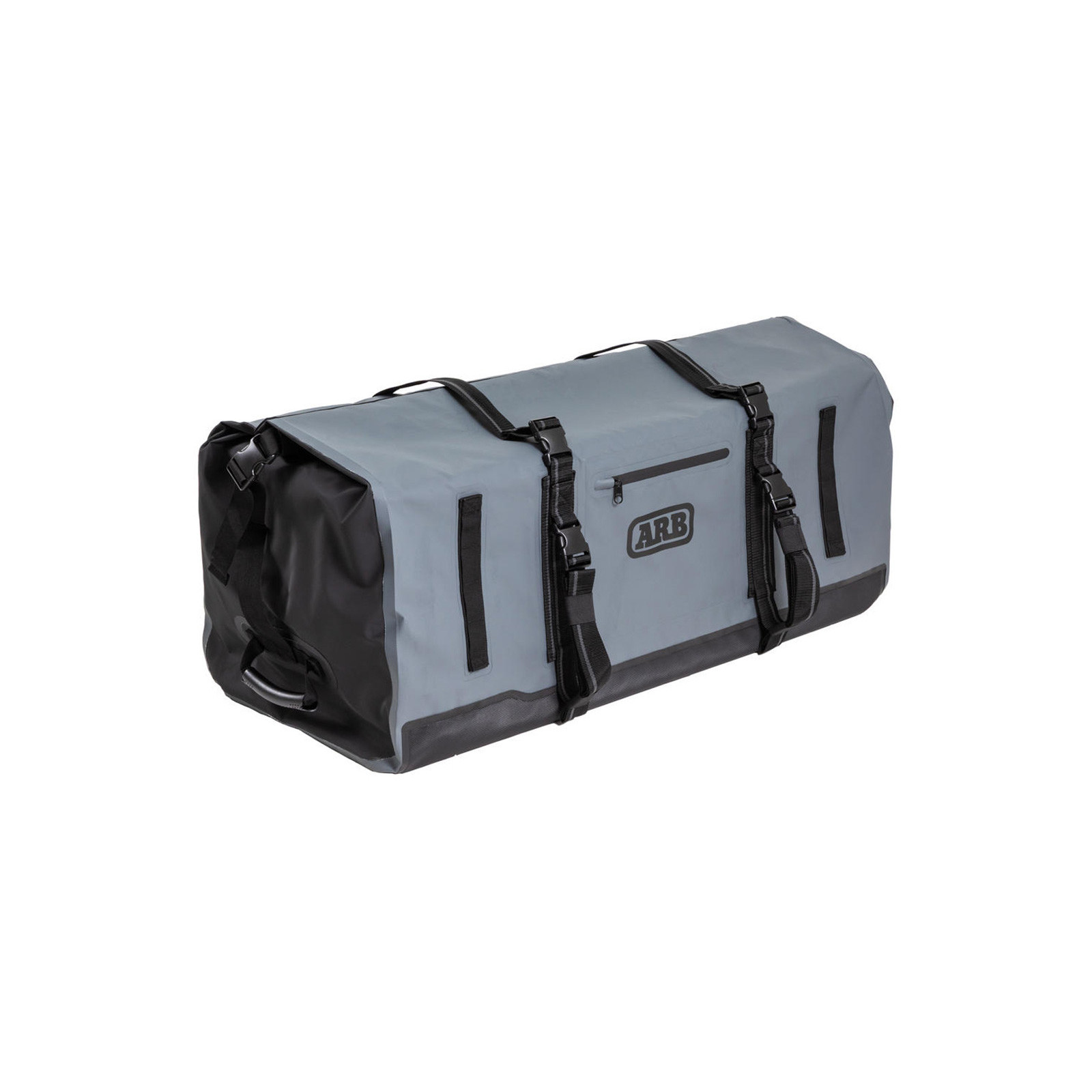 Sac étanche ARB Cargo Gear Stormproof gris - Single Swag