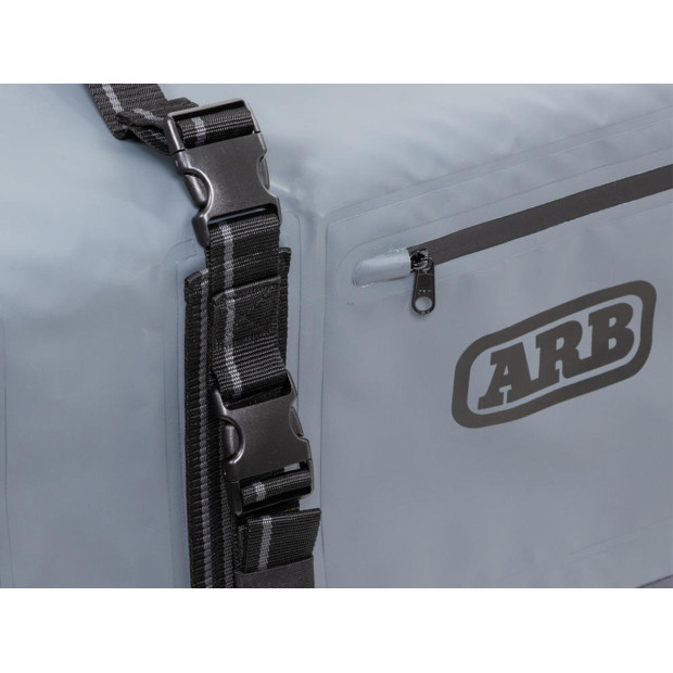 Sac étanche ARB Cargo Gear Stormproof gris - Single Swag