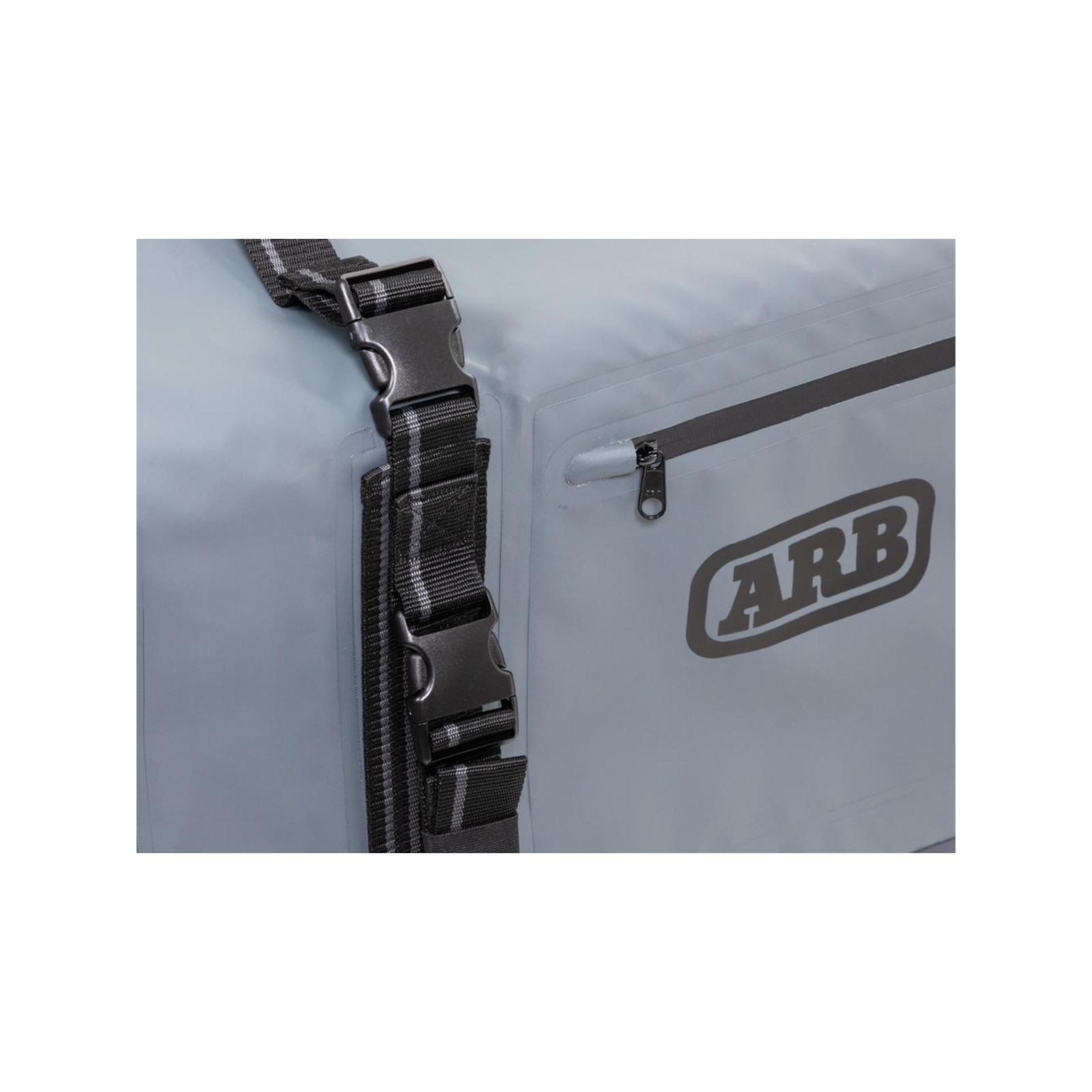 Sac étanche ARB Cargo Gear Stormproof gris - Single Swag