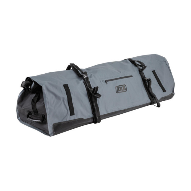 Sac étanche ARB Cargo Gear Stormproof gris - Double Swag