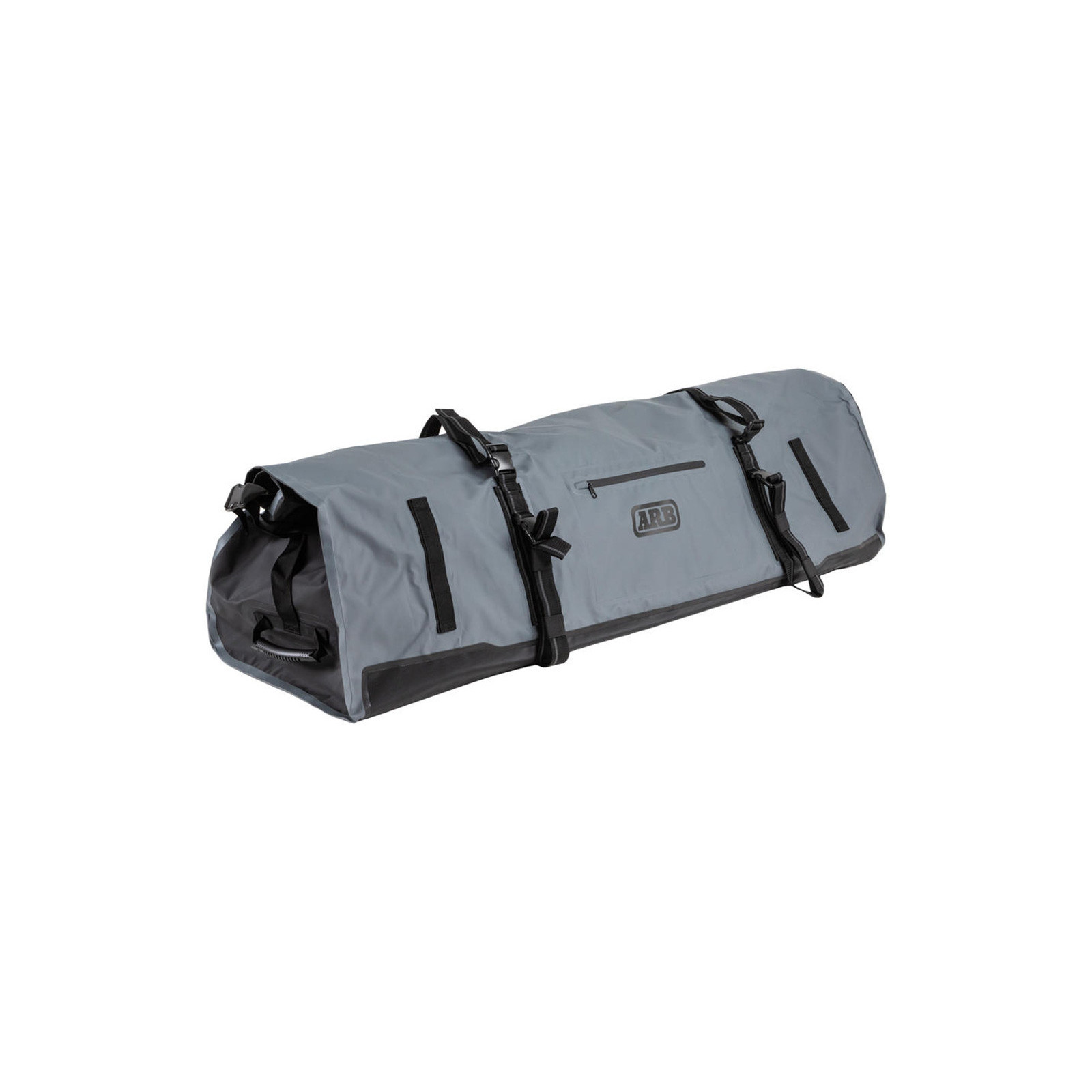 Sac étanche ARB Cargo Gear Stormproof gris - Double Swag