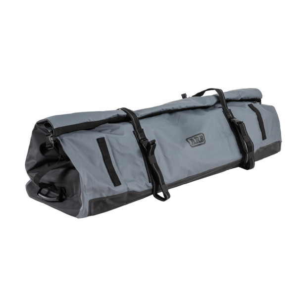 Sac étanche ARB Cargo Gear Stormproof gris - Double Swag