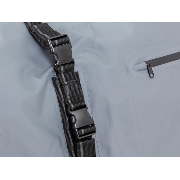 Sac étanche ARB Cargo Gear Stormproof gris - Double Swag