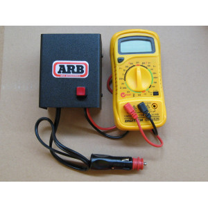 VOLTAGE DROP TESTER ARB FRIDGE