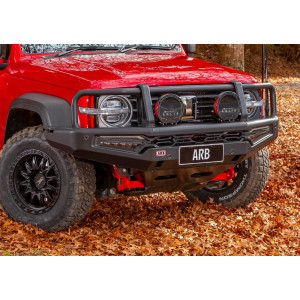 REC POINT LHS 8T ARB RATED TANK 300