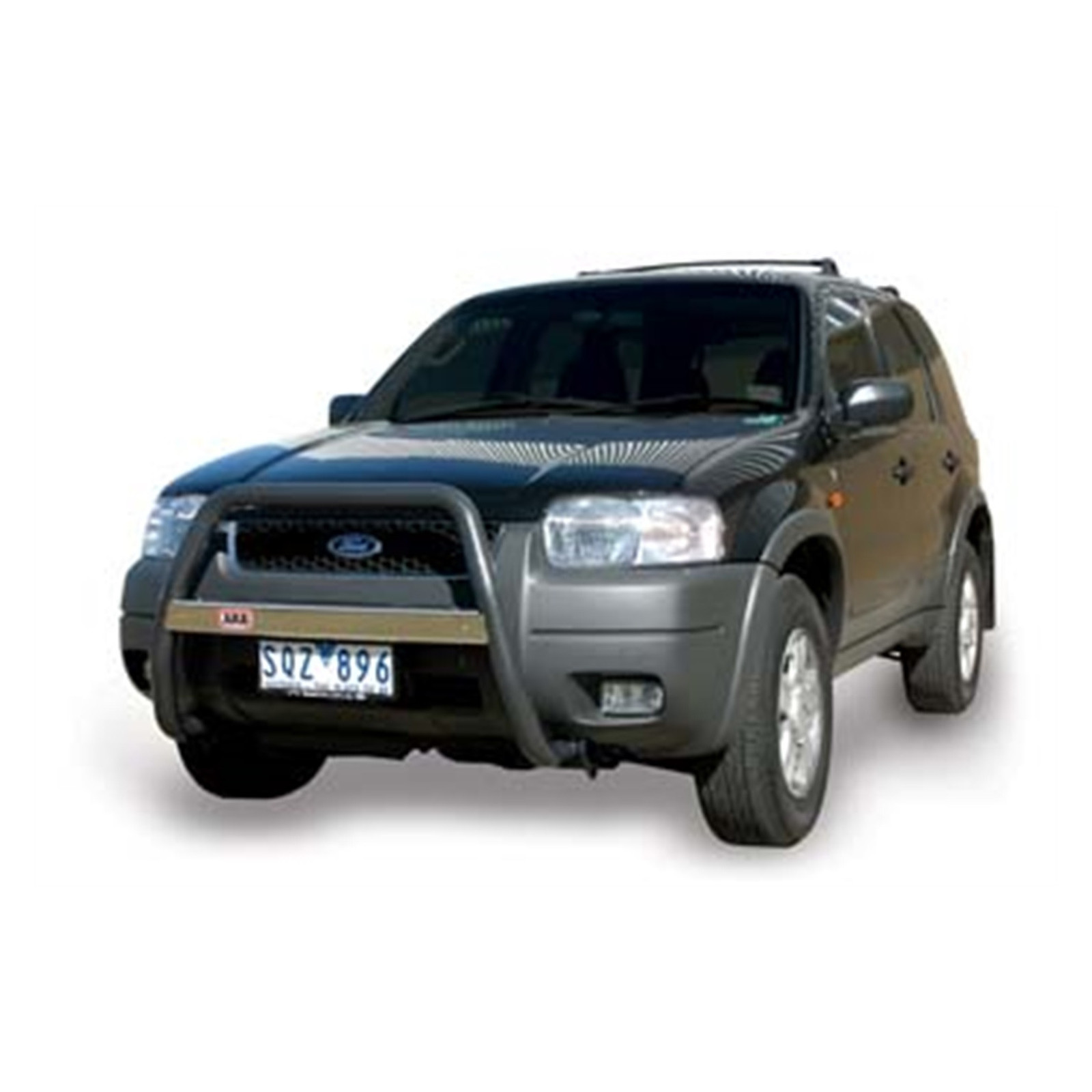 NUDGE BAR FORD ESCAPE TO 06
