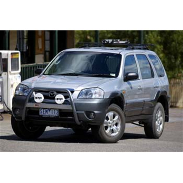 NUDGE BAR FORD ESCAPE TO 06