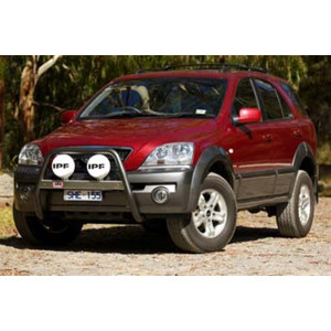N/BAR STL SORENTO - TO11/06