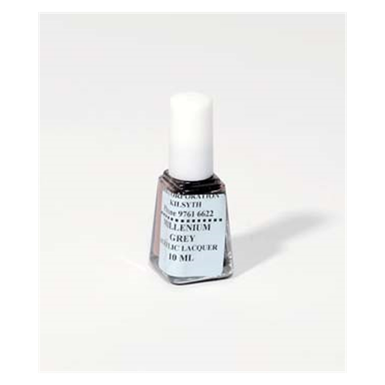 TOUCH UP PAINT MILLENIUM GREY 15ML
