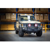 Pare chocs ARB Winch Bar Deluxe Toyota VDJ7 GRJ7 HZJ7 2024+ NON PEINT