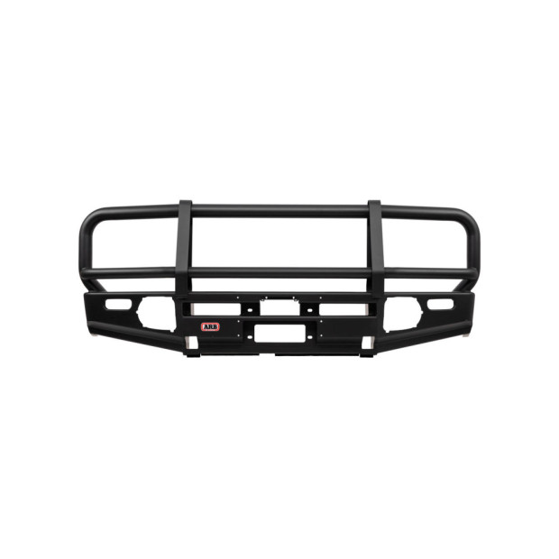 Pare chocs ARB Winch Bar Deluxe Toyota VDJ7 GRJ7 HZJ7 2024+ NON PEINT