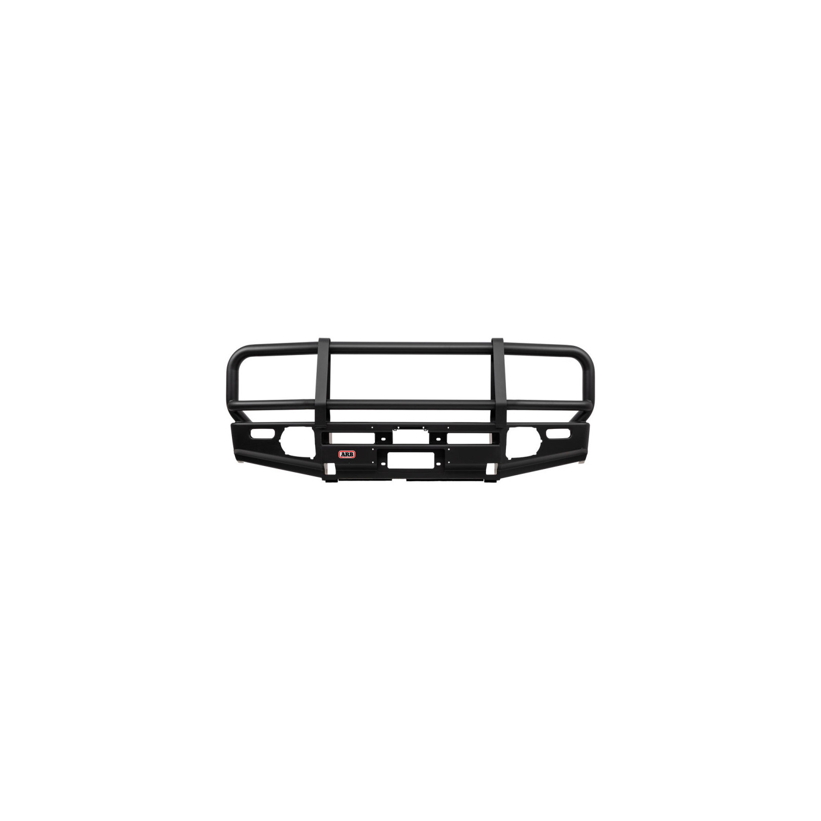 Pare chocs ARB Winch Bar Deluxe Toyota VDJ7 GRJ7 HZJ7 2024+ NON PEINT