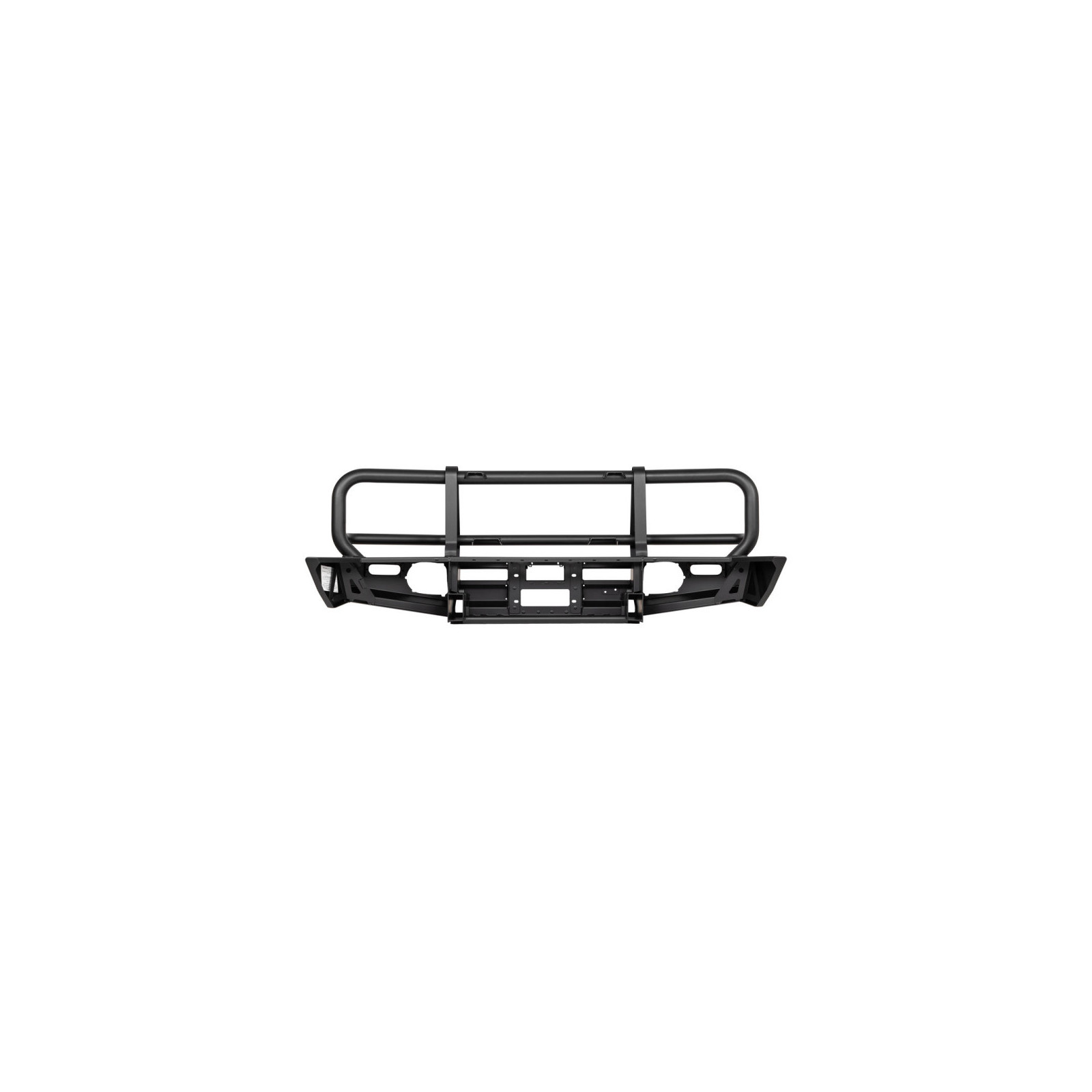 Pare chocs ARB Winch Bar Deluxe Toyota VDJ7 GRJ7 HZJ7 2024+ NON PEINT