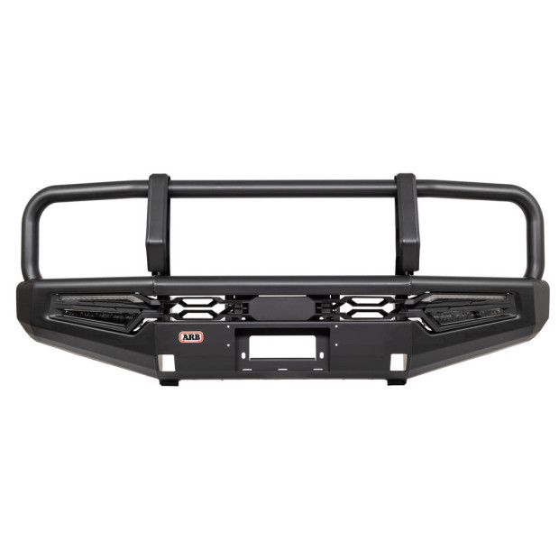 SUMMIT MKII BAR LC79 SC WITH FLARE 8-10
