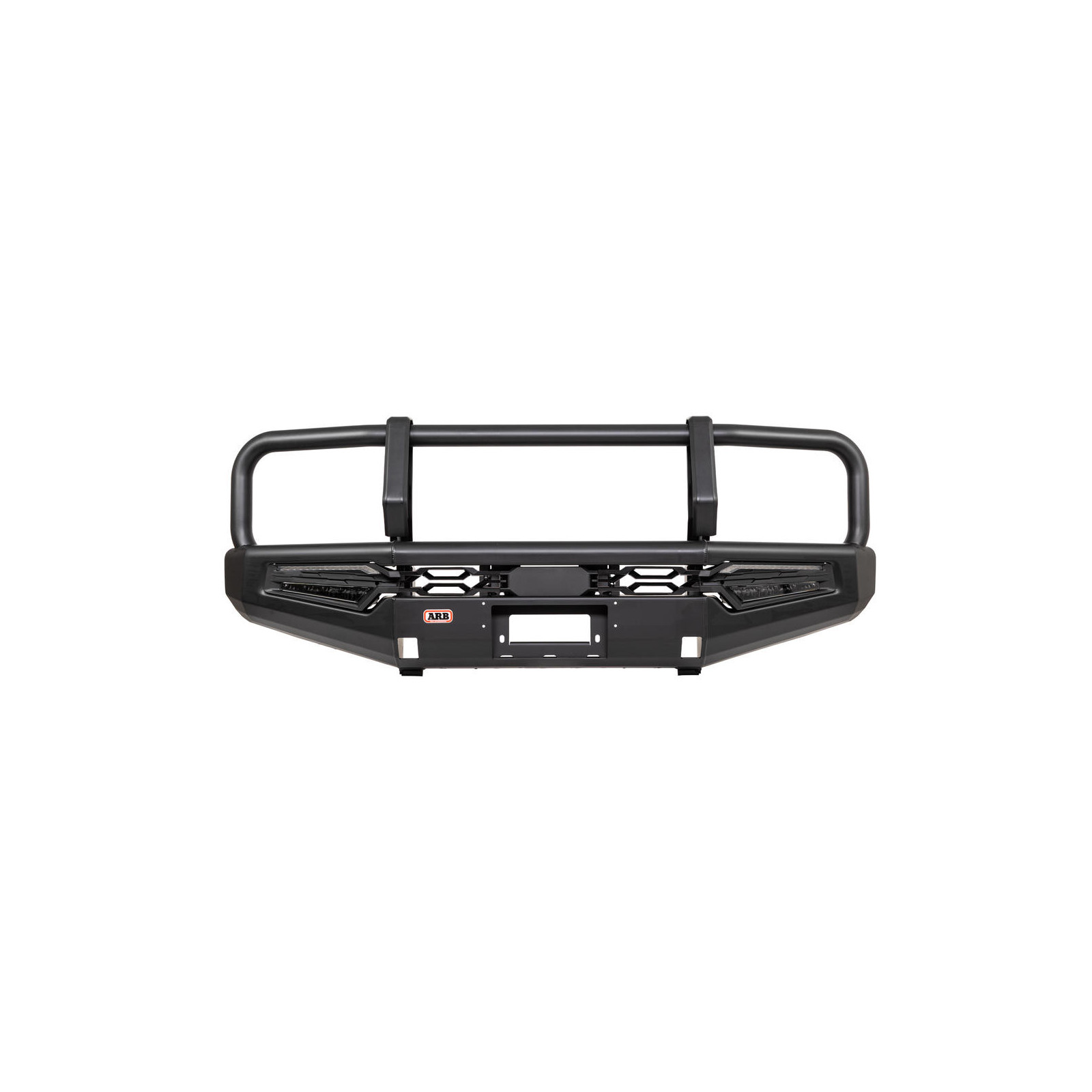 SUMMIT MKII BAR LC79 SC WITH FLARE 8-10