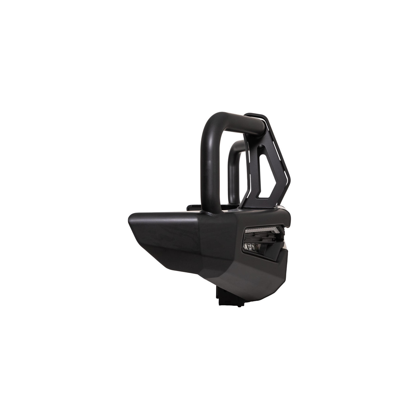 SUMMIT MKII BAR LC79 SC WITH FLARE 8-10