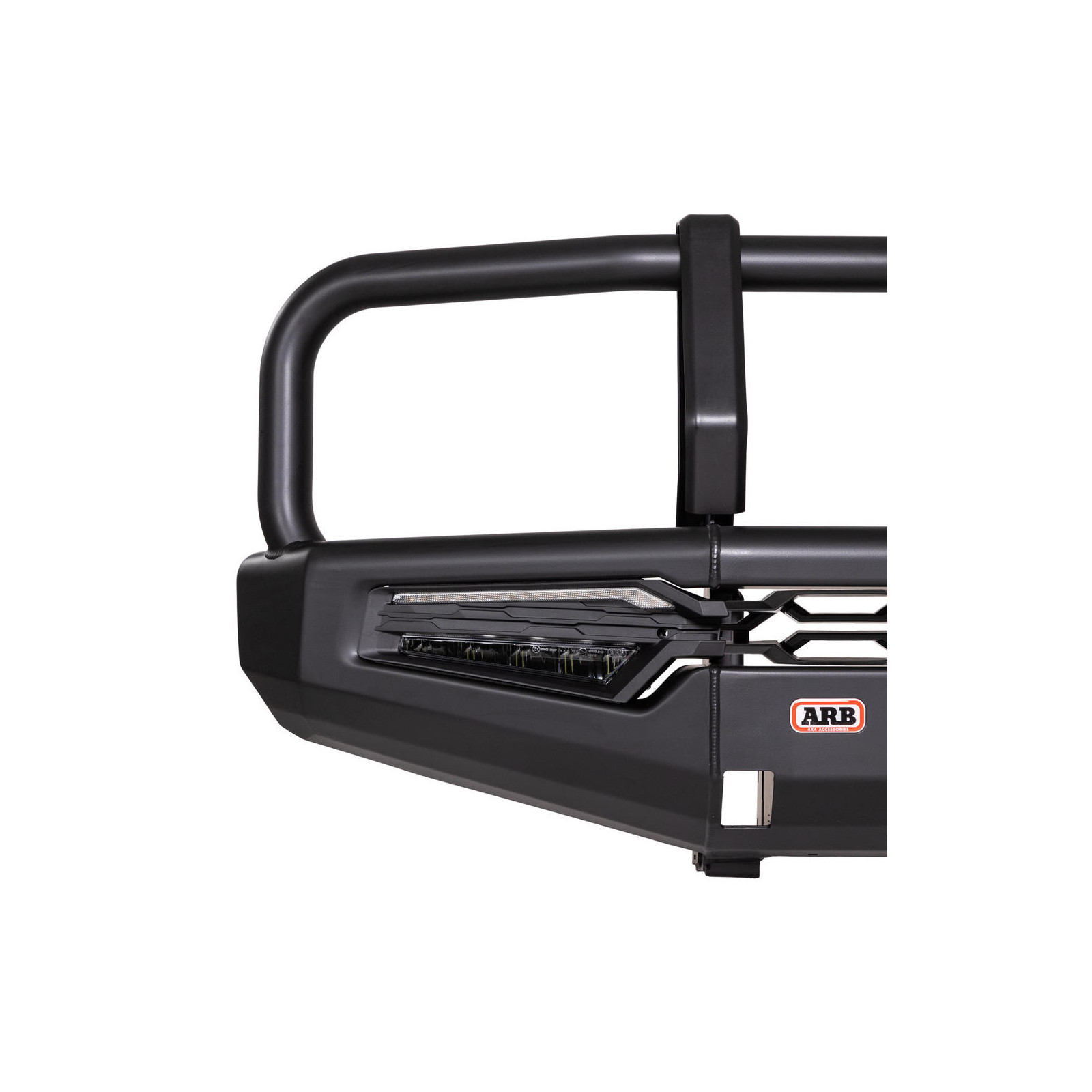 SUMMIT MKII BAR LC79 SC WITH FLARE 8-10
