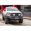 SUMMIT MKII COMBAR MATT BLK SUIT HILUX GR SPORT