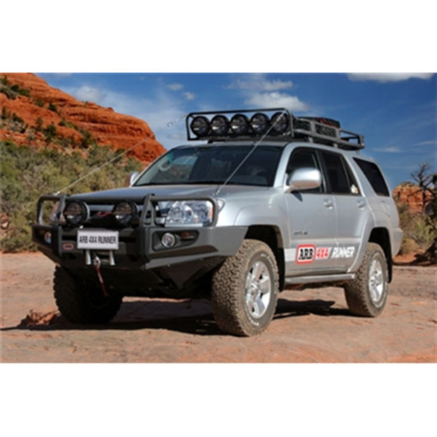 WINCH BAR 4 RUNNER 03-06