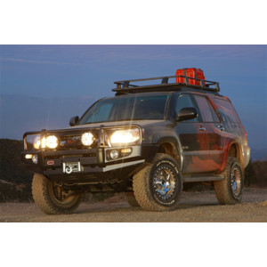 WINCH BAR 4 RUNNER 06ON
