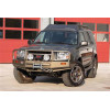 WINCH BAR NISSAN XTERRA
