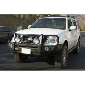 WINCH BAR FRONTIER/PATHFINDER USA
